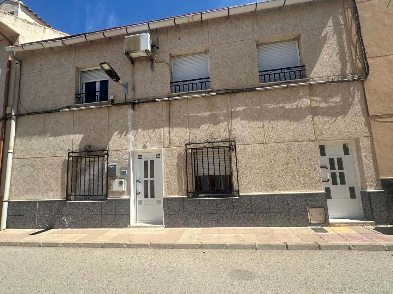  Casa en zona de El Chaparral